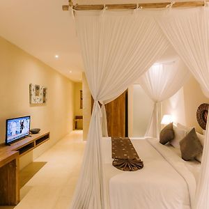 Chambre Premier de Luxe Lit King-Size