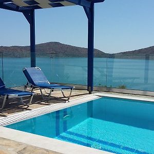 Kavos Bay Apartments Elounda